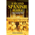 A Second Spanish Reader: A Dual-Language Book - Paperback