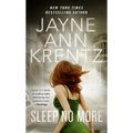 Sleep No More - Mass Market Paperbound