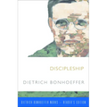 Discipleship - Paperback