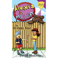 Alexia & Melvin: The Birthday Bear - Hardcover