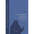 Jesus' Most Popular Parables - Paperback