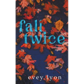 Fall Twice - Paperback