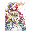 The Abandoned Empress, Vol. 8 (Comic) - Paperback