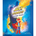 Jack Giorgio: Future Priest - Hardcover