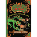 How to Train Your Dragon: How to Seize a Dragon's Jewel - Paperback