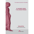 El paciente límite y su locura privada - Paperback