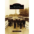 Great Lakes Naval Training Station - Paperback