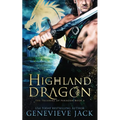 Highland Dragon - Paperback