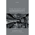 The Roots of Normativity - Paperback