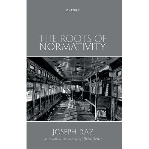 The Roots of Normativity - Paperback