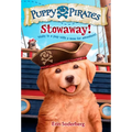 Stowaway! - Paperback