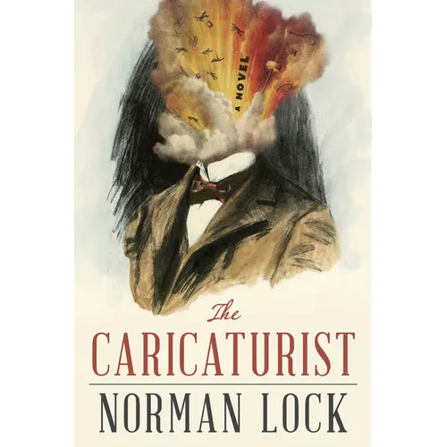 The Caricaturist - Paperback