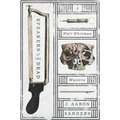 Speakers of the Dead: A Walt Whitman Mystery - Paperback