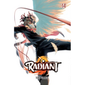 Radiant, Vol. 14 - Paperback