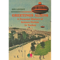 Greetings Aliens: A Personal History of Science Fiction in Turkey Pt I - Paperback