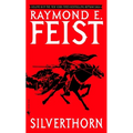 Silverthorn - Mass Market Paperbound