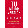Tu Mejor Version - Paperback