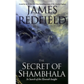 The Secret of Shambhala: In Search of the Eleventh Insight - Paperback