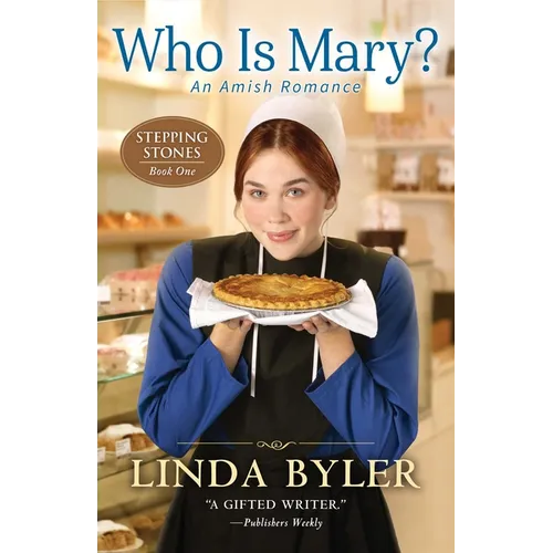 Who Is Mary?: An Amish Romance - Paperback