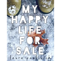 My Happy Life for Sale - Paperback