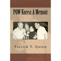 POW Korea: A Memoir - Paperback