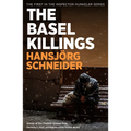 The Basel Killings - Paperback