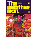 The Weatherman Volume 3 - Paperback