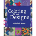 Coloring Book Designs - Paperback