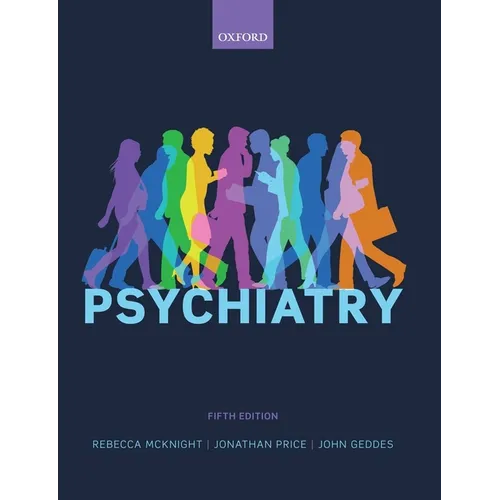 Psychiatry - Paperback