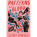 Patterns of Blood - Paperback