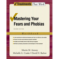 Mastering Your Fears and Phobias - Paperback