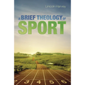 A Brief Theology of Sport - Hardcover