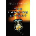 The Lansing Effect - Paperback