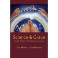 Science & Grace: God's Reign in the Natural Sciences - Paperback