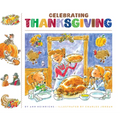 Celebrating Thanksgiving - Library Binding