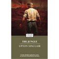 The Jungle - Mass Market Paperbound