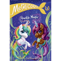 Mermicorns #1: Sparkle Magic - Paperback