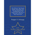 The Battle of the Salween Gorge, China, May 1942: The Fourth Operational Turning Point in the Second World War and Its Relevance to Effects-Based Oper - Paperback