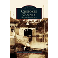 Cherokee County, South Carolina - Hardcover