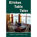 Kitchen Table Tales - Paperback