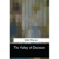 The Valley of Decision - Paperback