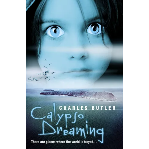 Calypso Dreaming - Paperback