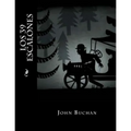 Los 39 Escalones - Paperback