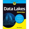 Data Lakes for Dummies - Paperback