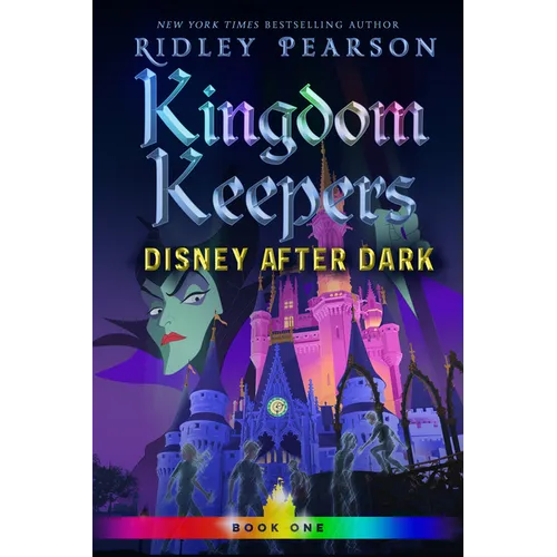 Disney After Dark - Hardcover