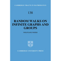 Random Walks on Infinite Graphs and Groups - Paperback