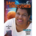 Dark Discoveries - Issue #38 - Paperback