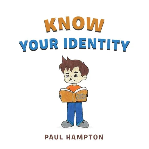 Know Your Identity - Paperback