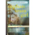 Orphan Train Girl - Paperback