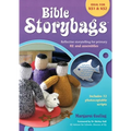 Bible Storybags: Reflective storytelling for primary RE and assemblies - Paperback